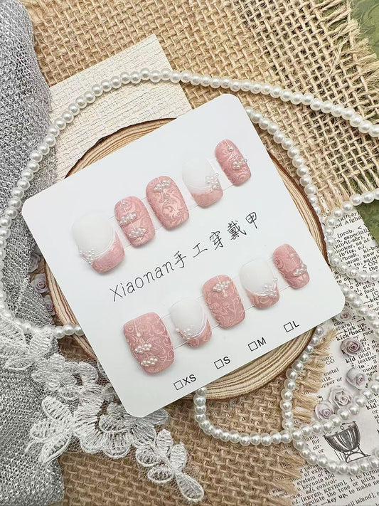 A03-Silken Sakura