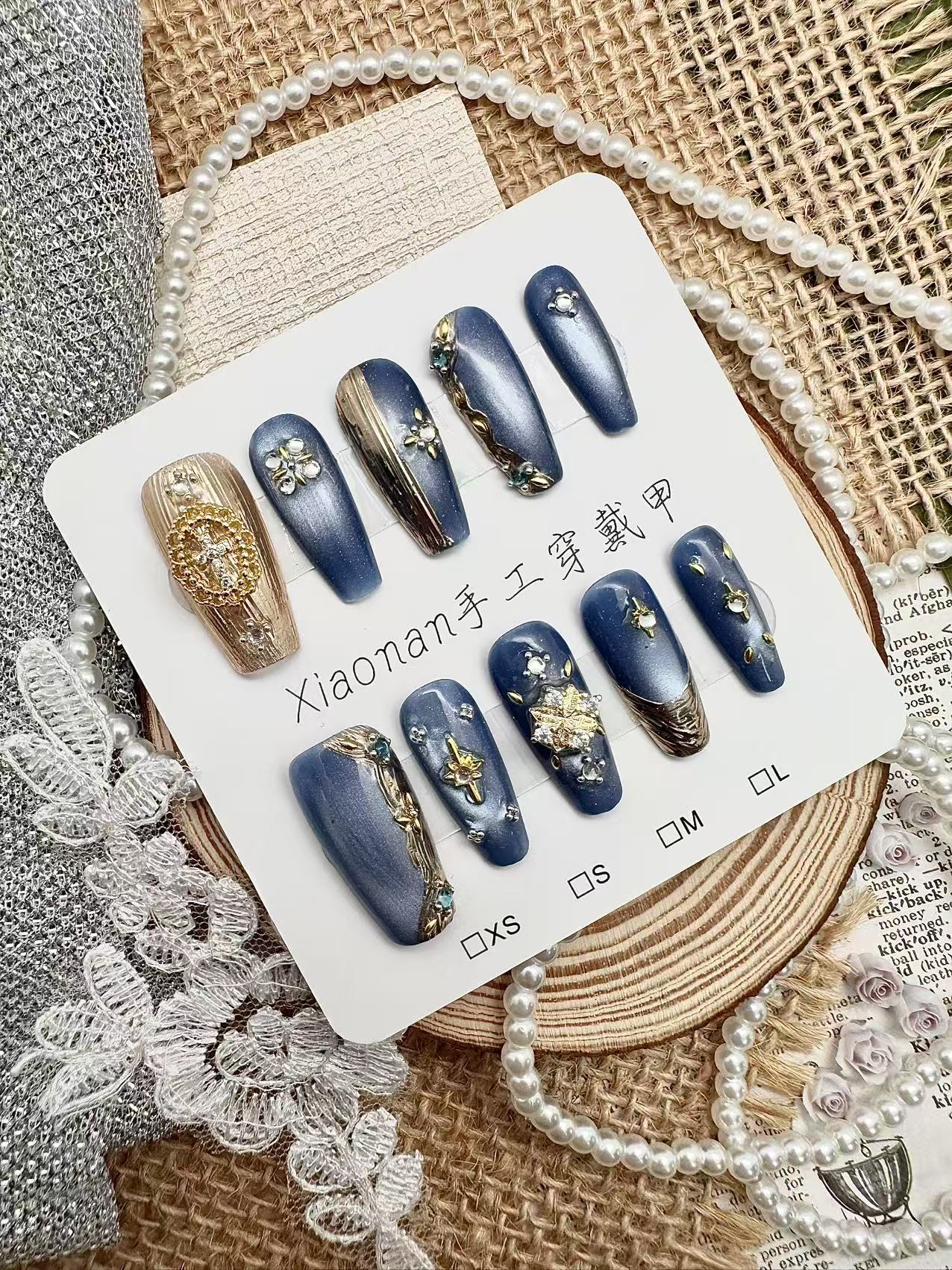 A15-Victorian Midnight Banquet